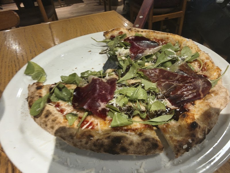 Foto de 1900 Pizzeria - Vila Mariana