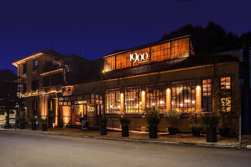 Foto de 1900 Pizzeria - Vila Mariana