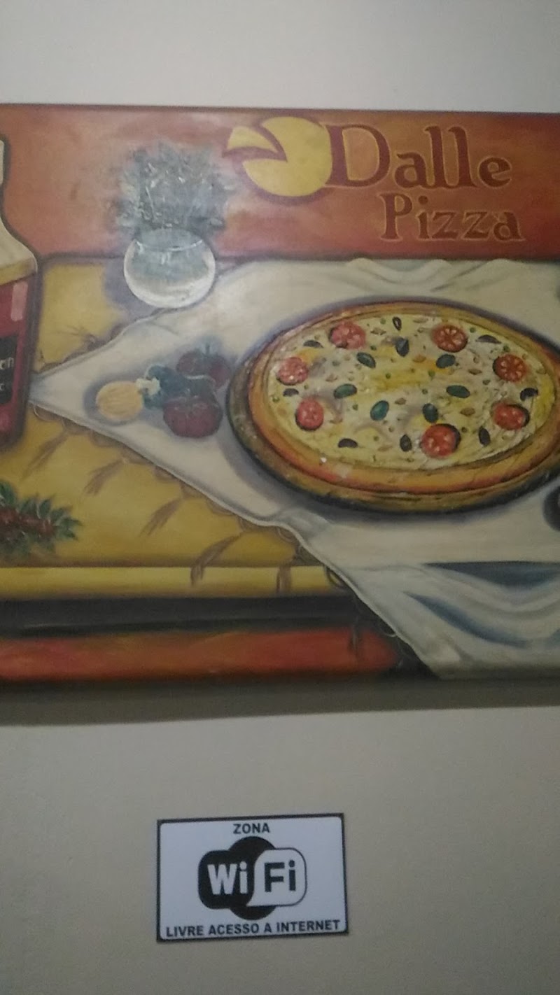 Foto de Dalle Pizza