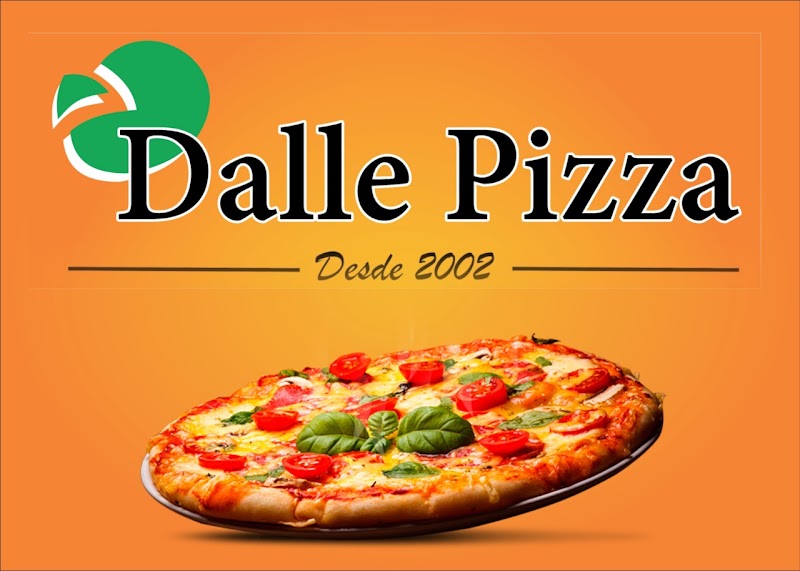 Foto de Dalle Pizza