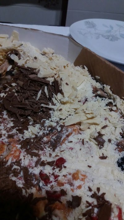 Foto de Dalle Pizza