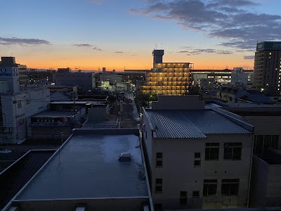 プラザホテル古川