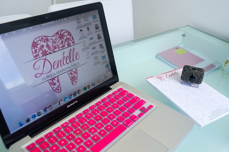 Dentelle Clínica Odontológica | Ortodontia | Prótese | Salvador-Ba - foto 3