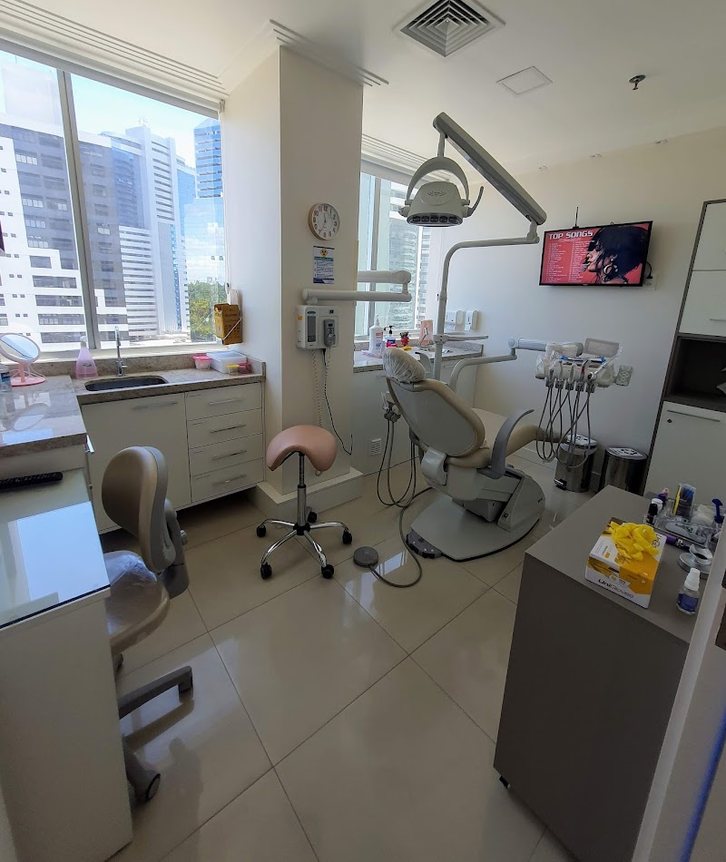 Dentelle Clínica Odontológica | Ortodontia | Prótese | Salvador-Ba