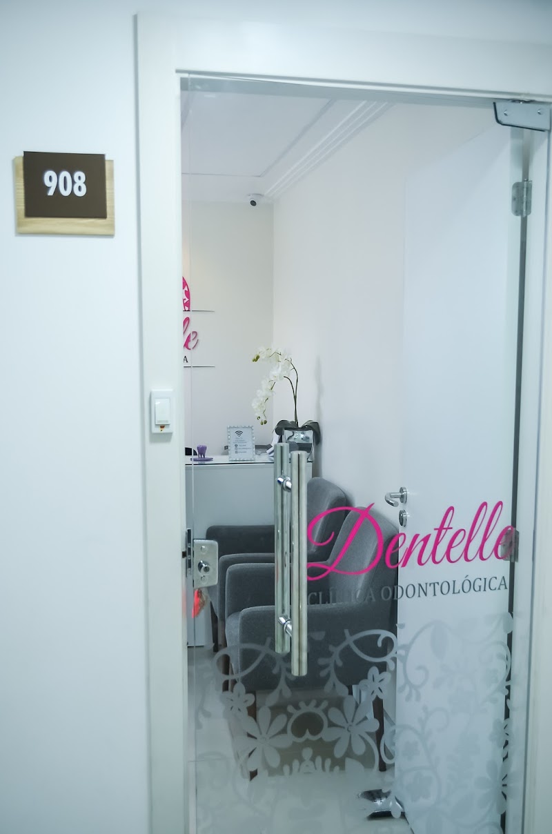 Dentelle Clínica Odontológica | Ortodontia | Prótese | Salvador-Ba - foto 5