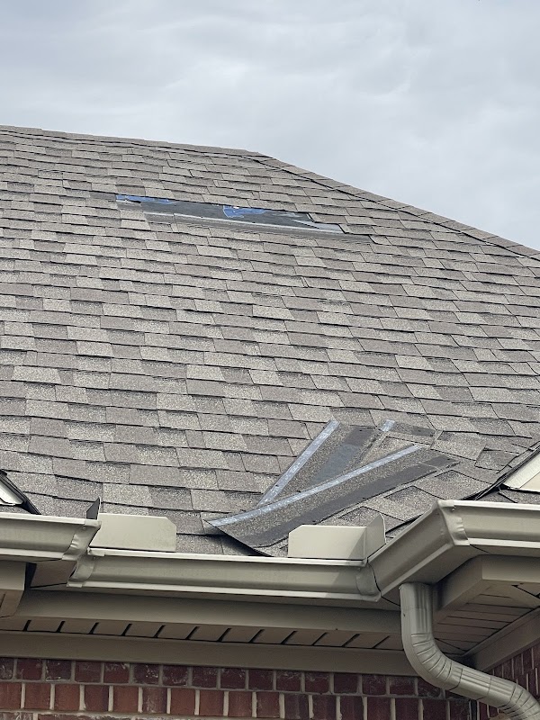 T Rock Roofing & Contracting photo 5