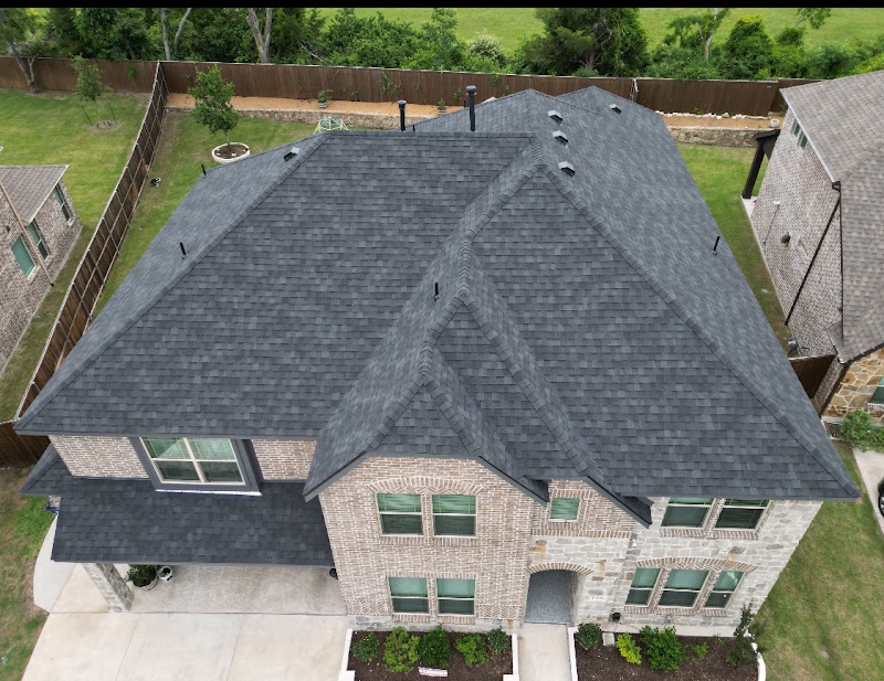 T Rock Roofing & Contracting photo 3