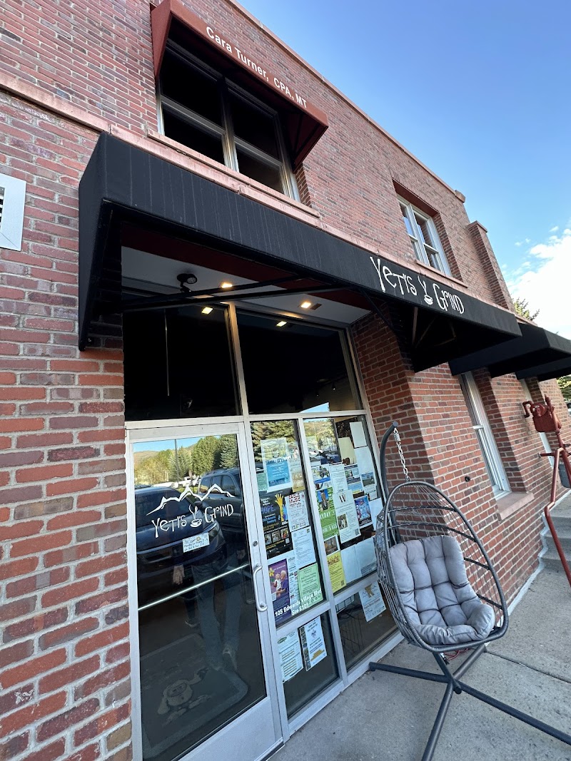 Yeti's Grind Coffee - Edwards photo 3