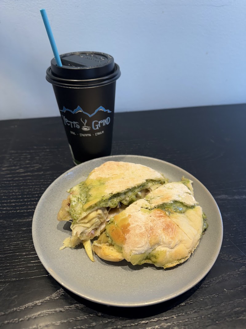 Yeti's Grind Coffee - Edwards photo 2