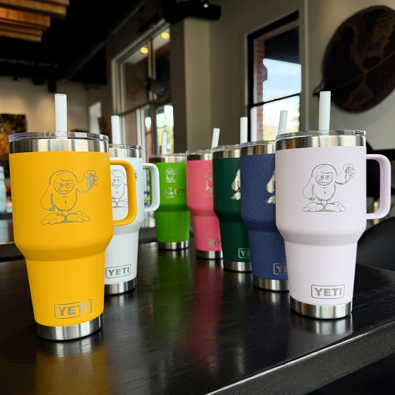Yeti's Grind Coffee - Edwards photo 4