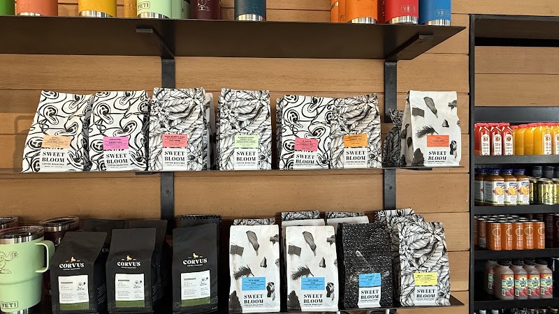 Yeti's Grind Coffee - Edwards photo 1