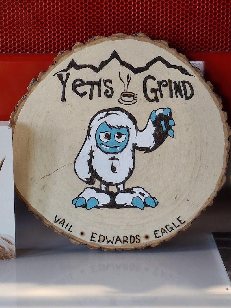 Yeti's Grind Coffee - Edwards photo 4