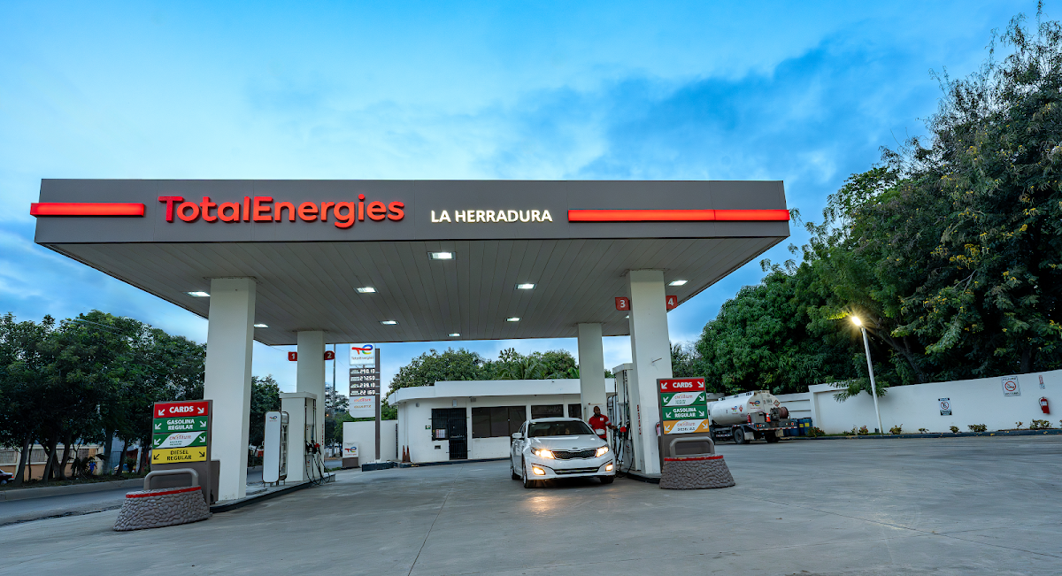TotalEnergies La Herradura - Imagen 1