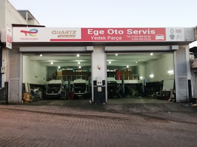 Milas EGE OTO - Oto Servisi