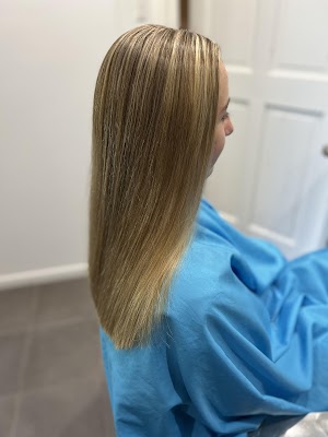 Jacqui's Hairdressing