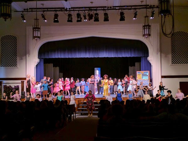 Photo by Andrew Yeager-Buckley