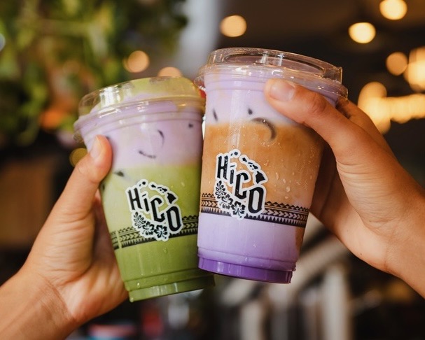 HiCO - Hawaiian Coffee, Kona Coffee photo 2