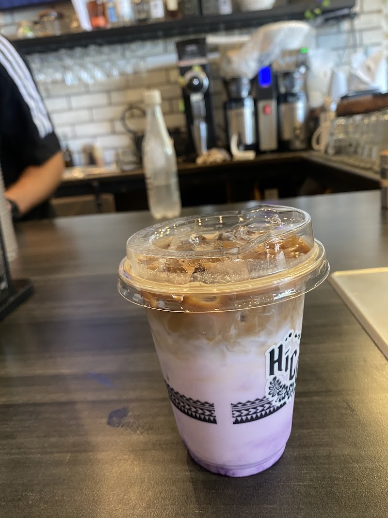 HiCO - Hawaiian Coffee, Kona Coffee photo 4