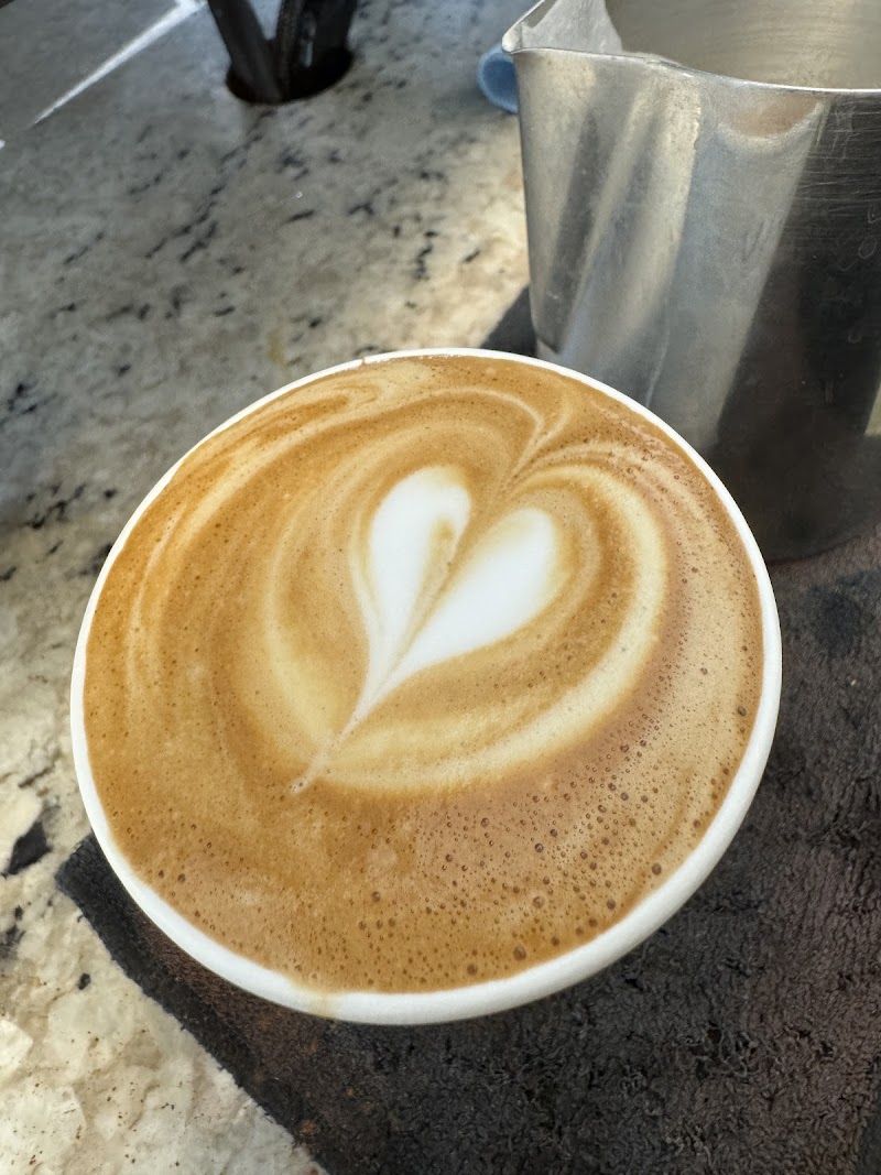 Fortuna Bakery & Coffee - St Cloud photo 2