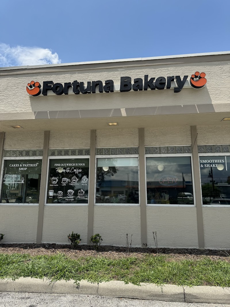 Fortuna Bakery & Coffee - St Cloud photo 1