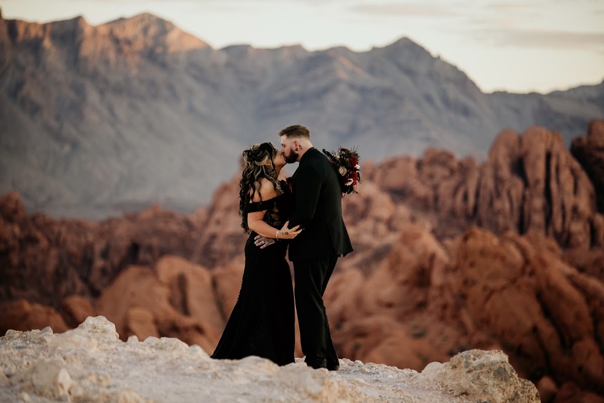 Cactus and Lace Weddings: Google Places image 2