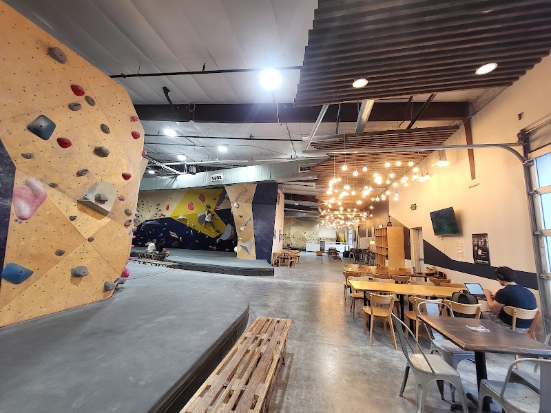 Stone Co. Climbing photo 3