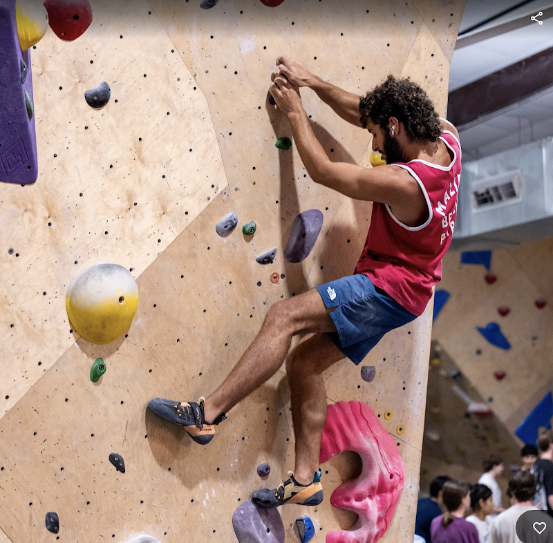 Stone Co. Climbing photo 1