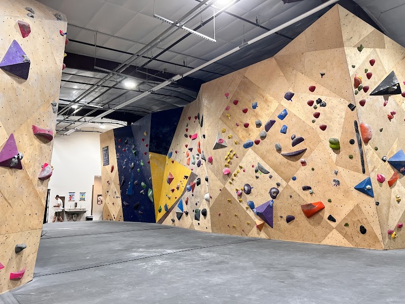 Stone Co. Climbing photo 2