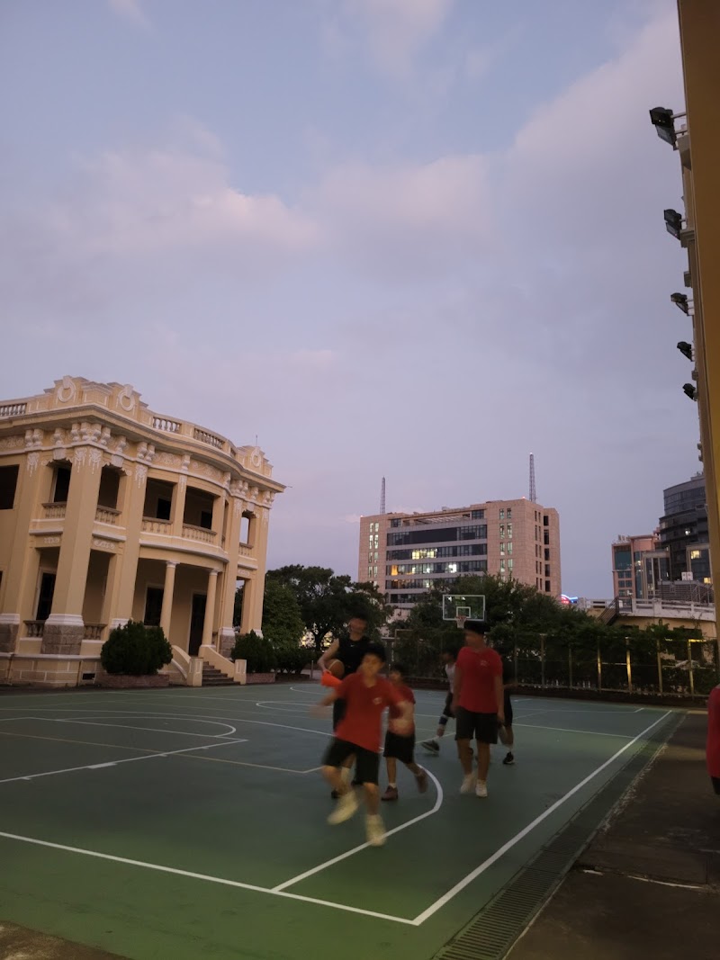 澳門嶺南咒術高專 photo 2