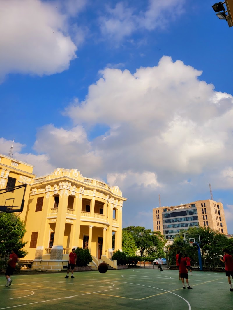 澳門嶺南咒術高專 photo 4