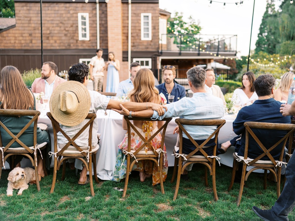 Harry's Catering & Events: Google Places image 3