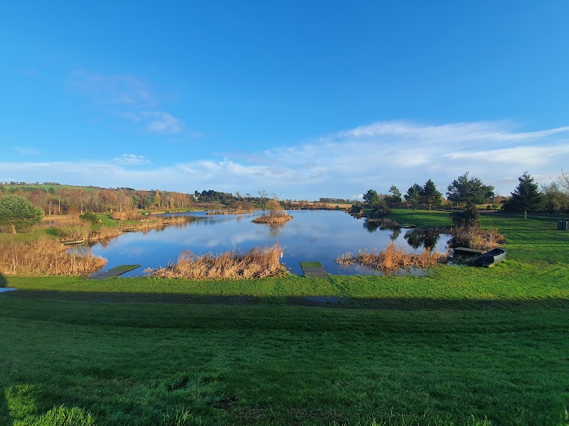 The Scullery at Forbes of Kingennie