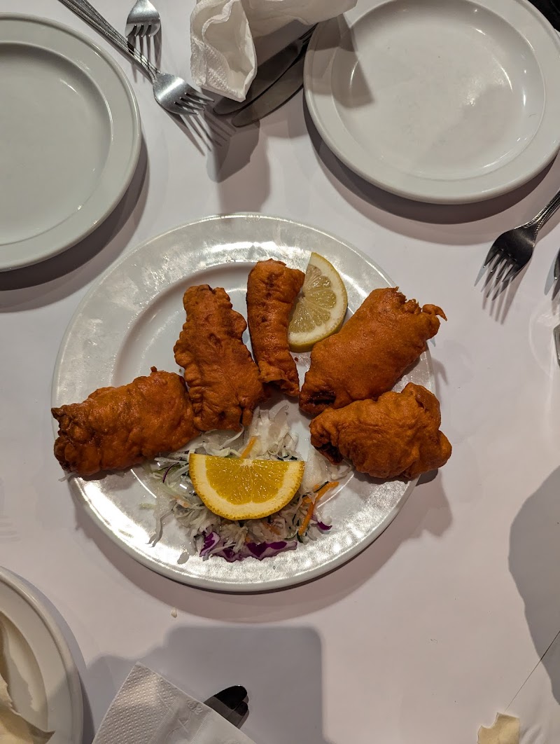 Rama's Fiji Indian Restaurant photo 7