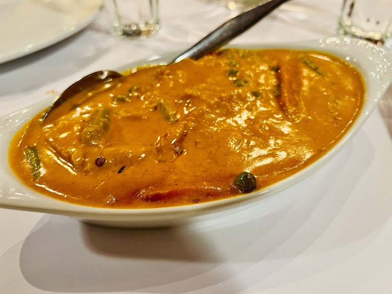 Rama's Fiji Indian Restaurant photo 3