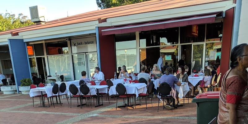 Rama's Fiji Indian Restaurant photo 1