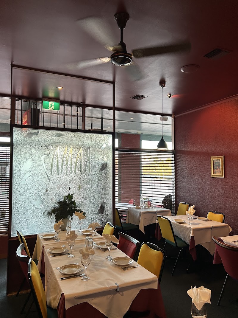 Rama's Fiji Indian Restaurant photo 5