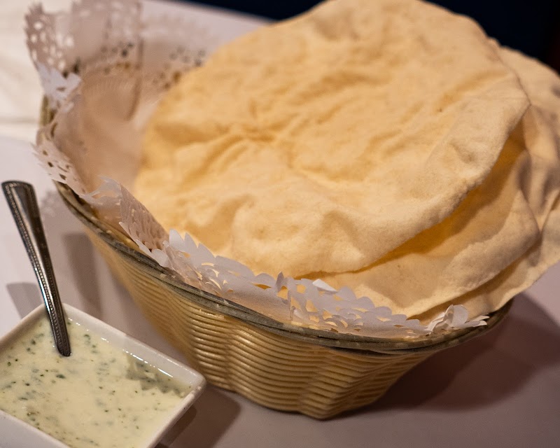 Rama's Fiji Indian Restaurant photo 6