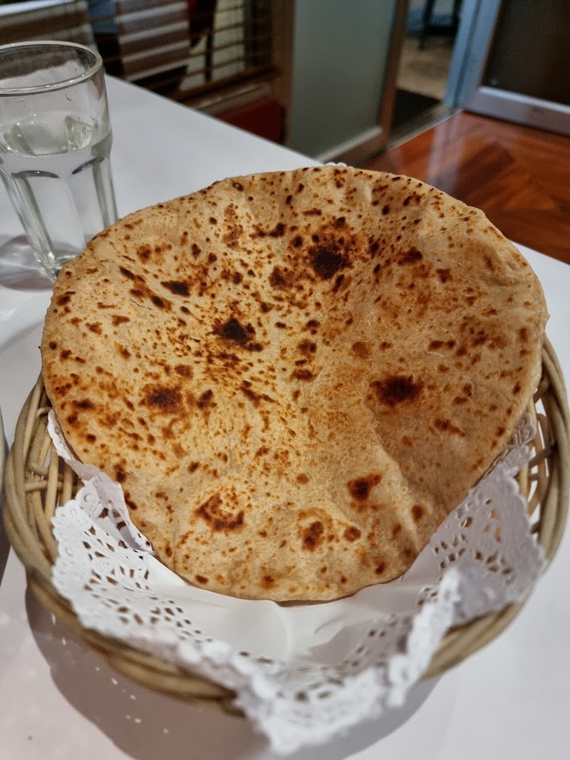 Rama's Fiji Indian Restaurant photo 2