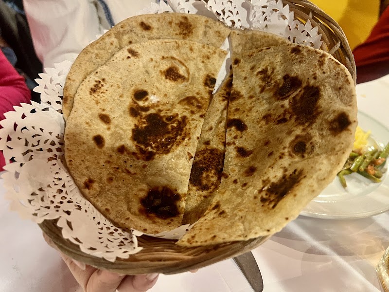 Rama's Fiji Indian Restaurant photo 4