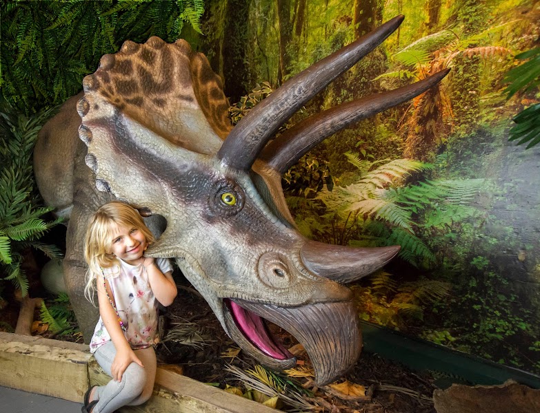 Dinosaur World
