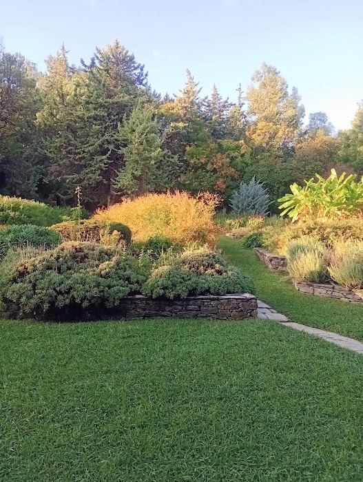 Diomidous Botanical Garden fotoğraf 1
