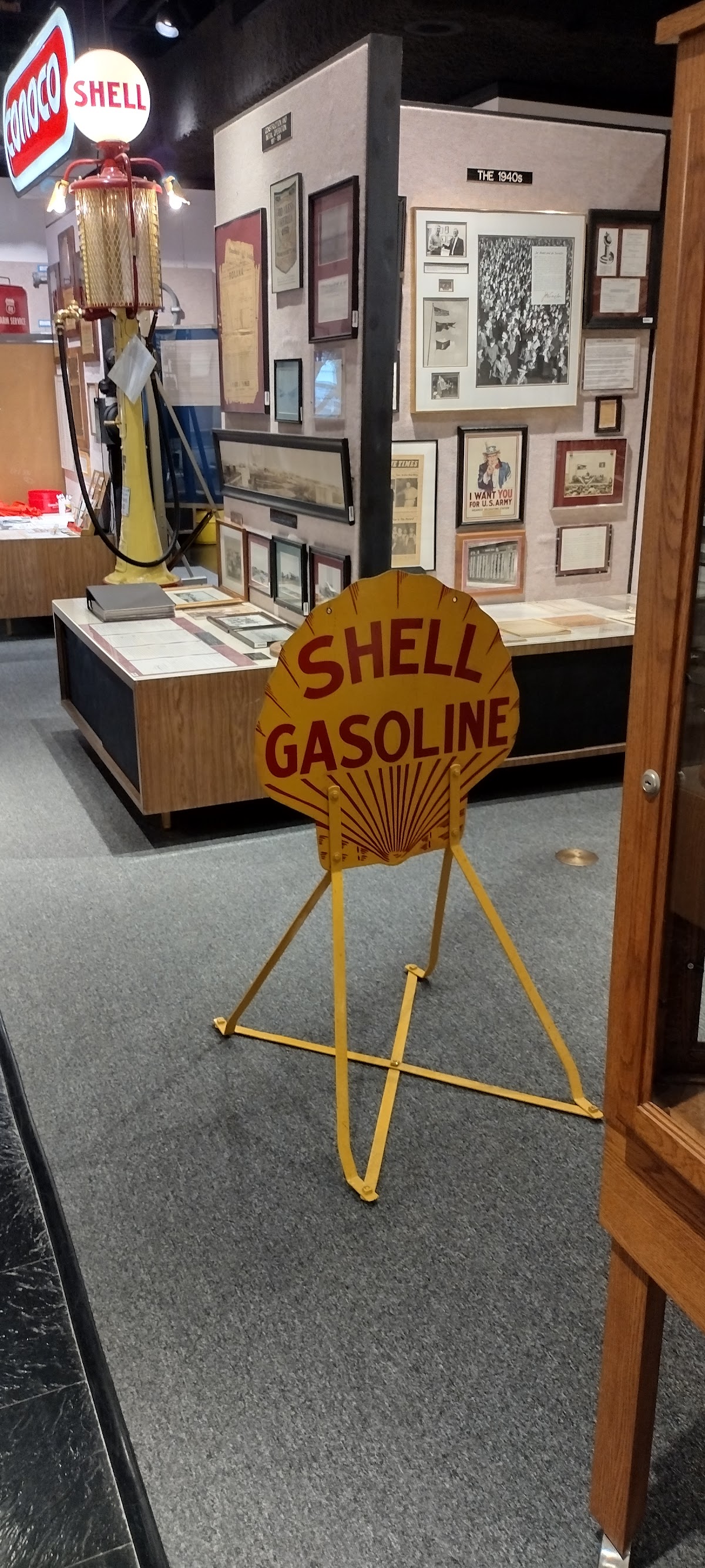 Wood River Refinery History Museum photo 4