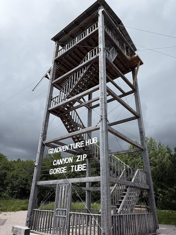 G2 Outdoor - Adventure Hub 1