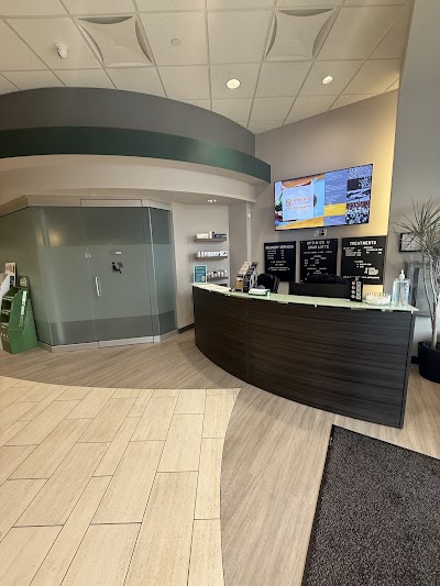 Optimize U - Charlotte | Hormone Clinic photo 6