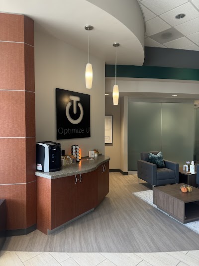 Optimize U - Charlotte | Hormone Clinic photo 1