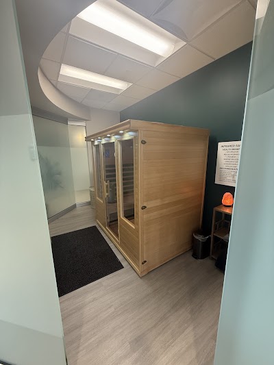 Optimize U - Charlotte | Hormone Clinic photo 4