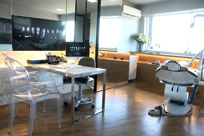 Implantec Odontologia - foto 2