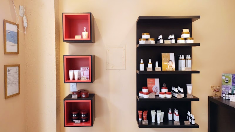 Clínica Camila Lopes - Odontológica e Estética Avançada - foto 2