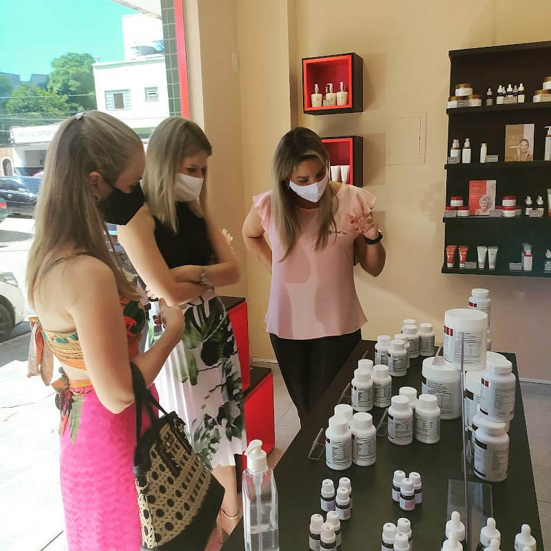 Clínica Camila Lopes - Odontológica e Estética Avançada - foto 5