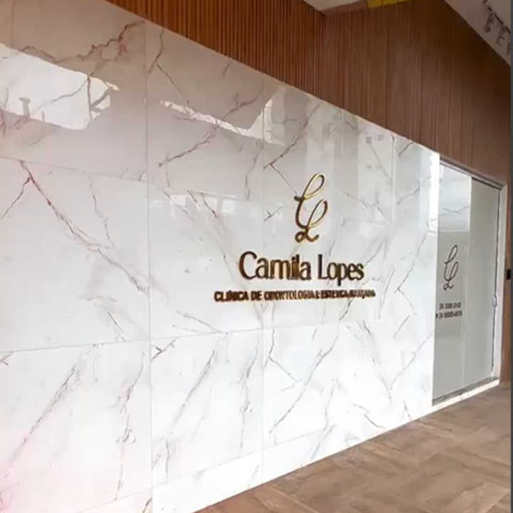 Clínica Camila Lopes - Odontológica e Estética Avançada